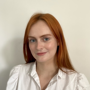Esther - Prof d'allemand - Paris