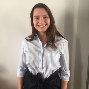 Katharina - Prof d'allemand - Paris