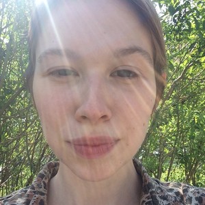 Paula - Prof d'allemand - Paris