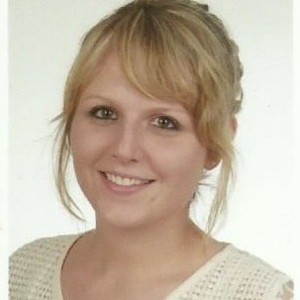 Laura - Prof d'allemand - Strasbourg