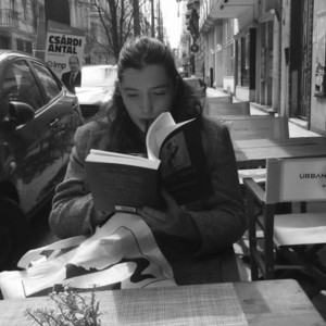 Luca - Prof d'allemand - Paris
