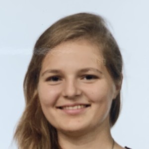 Katia - Prof d'allemand - Paris