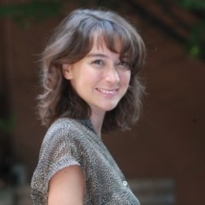 Nora - Prof d'allemand - Paris