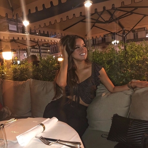 Lina - Prof de français - Paris
