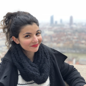 Alexandra - Prof d'aide aux devoirs - Moidieu-Détourbe