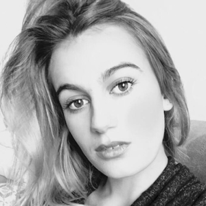 Coralie - Prof de français - Paris