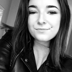 Gaelle - Prof d'aide aux devoirs - Lyon