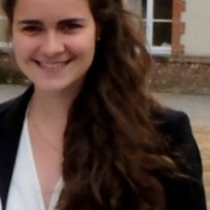 Marie - Prof de français - Le Plessis-Robinson