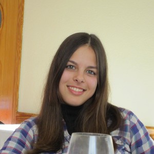Soraya - Prof d'espagnol - Vanves