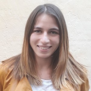 Léa - Prof d'aide aux devoirs - Asnières-sur-Seine