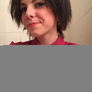 Marya - Prof de transition professionnelle - Aigueblanche