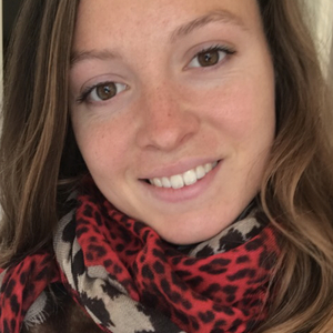 Camille - Prof d'anglais - Besançon