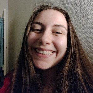 Anaïs - Prof d'aide aux devoirs - Nancy
