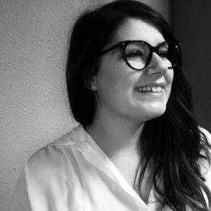 Pauline - Prof d'aide aux devoirs - Cère