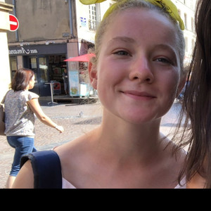 Emma - Prof d'allemand - Bordeaux
