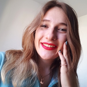 Cécile - Prof d'aide aux devoirs - Montauban