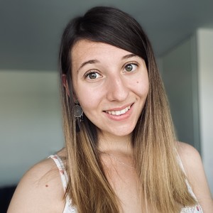 Amandine - Prof d'aide aux devoirs - Villeneuve-d'Ascq