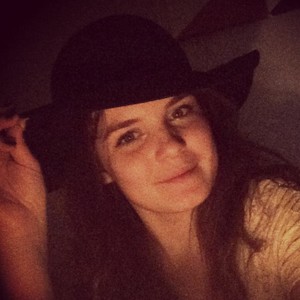 Nina - Prof d'anglais - Paris