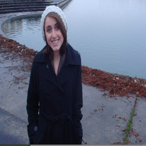 Lauren - Prof d'anglais - Rueil-Malmaison