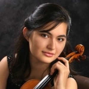 Dhyani - Prof d'anglais - Paris