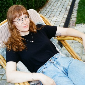 Adrianna - Prof d'anglais - Paris