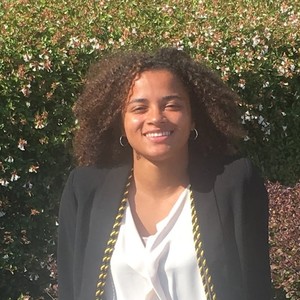 Jenna - Prof d'anglais - Lorient
