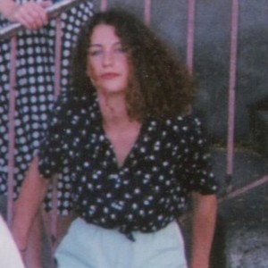 Madalena - Prof d'anglais - Bordeaux