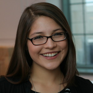 Laura - Prof d'anglais - Strasbourg