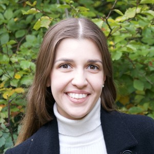 Helen - Prof d'anglais - Nantes