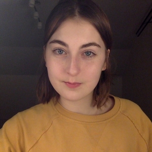 Kirsten - Prof d'anglais - Saint-Brieuc