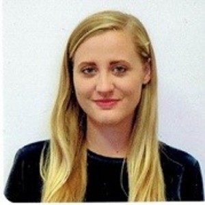 Emily - Prof d'anglais - Saint-Ouen-sur-Seine