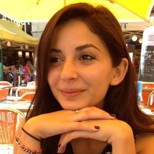 Sahar - Prof d'aide aux devoirs - Paris