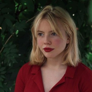 Louise - Prof d'anglais - Écully