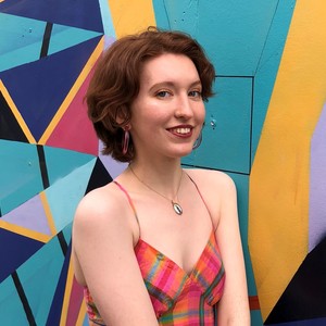 Gabriela - Prof d'anglais - Paris