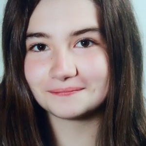 Audrey - Prof de biologie - Vendôme