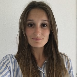 Olivia - Prof de maths - Saint-Jean