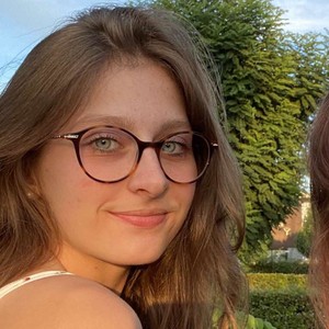 Cléane - Prof de maths - Lyon