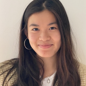Marjorie - Prof de maths - Paris