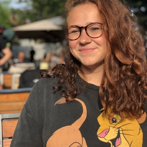 Capucine - Prof de soutien scolaire - Nanterre