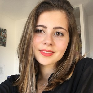 Pauline - Prof d'anglais - Marseille