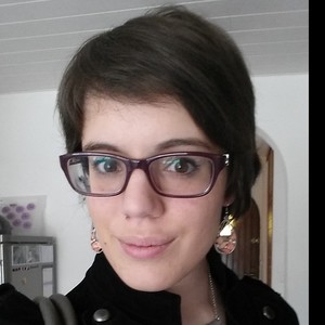 Cecile - Prof d'anglais - Saint-Sébastien-sur-Loire