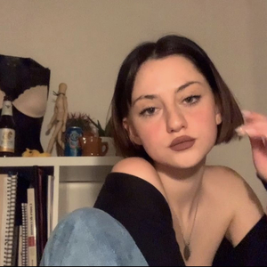 Mia - Prof d'anglais - Bordeaux