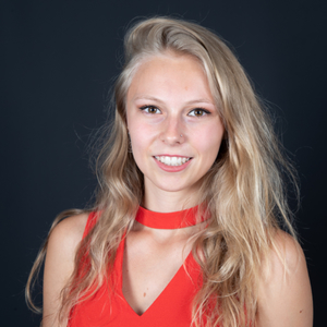 Eloïse - Prof d'aide aux devoirs - Mareuil-lès-Meaux