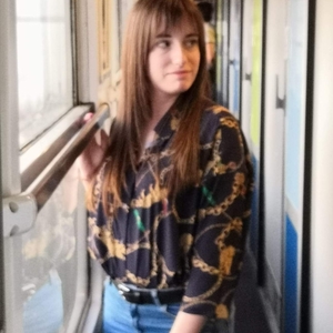 Elisa - Prof d'aide aux devoirs - Angers