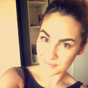 Doriane - Prof d'anglais - Le Havre