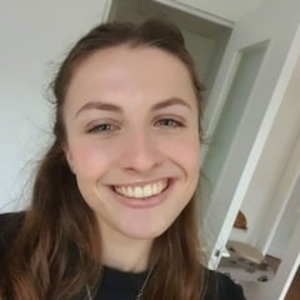 Anna - Prof d'anglais - Beauvais