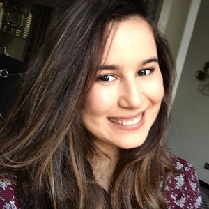 Sarah - Prof d'anglais - Neuilly-Plaisance