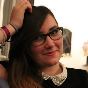 Mathilde - Prof d'aide aux devoirs - Lyon