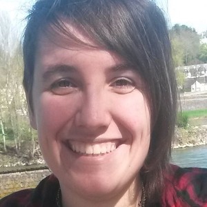 Coline - Prof d'anglais - Tours