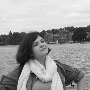 Lisa - Prof d'anglais - Pérenchies